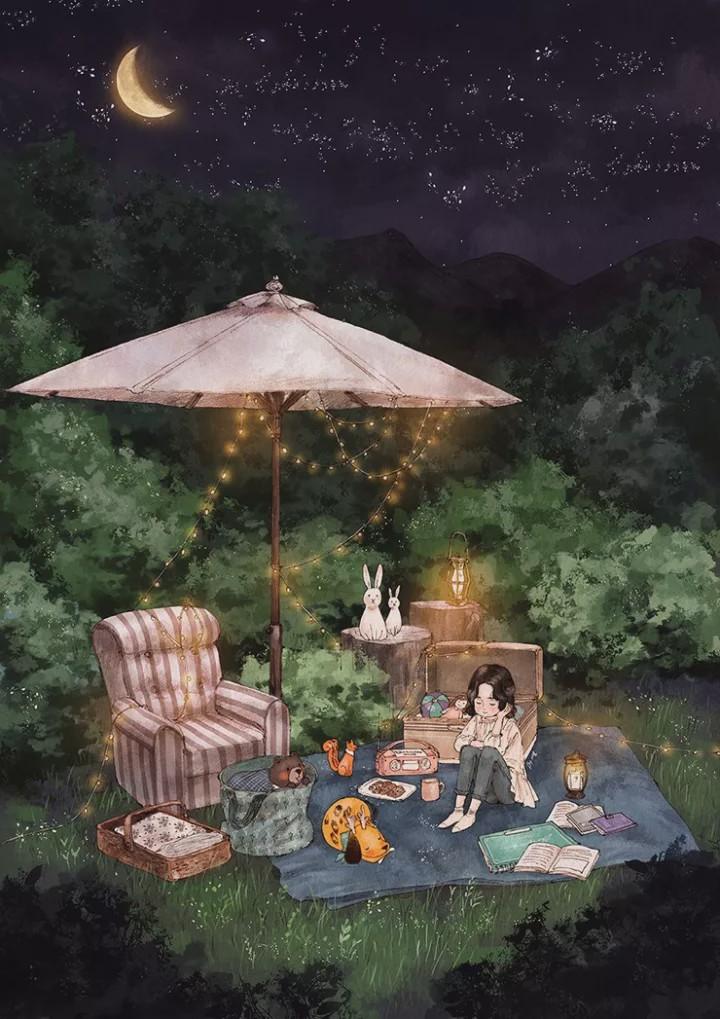 小艾比当营养师