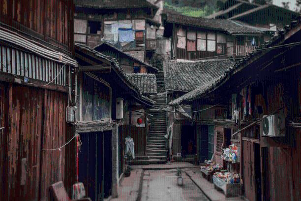 天冷了，你穿秋裤吗？游戏画面